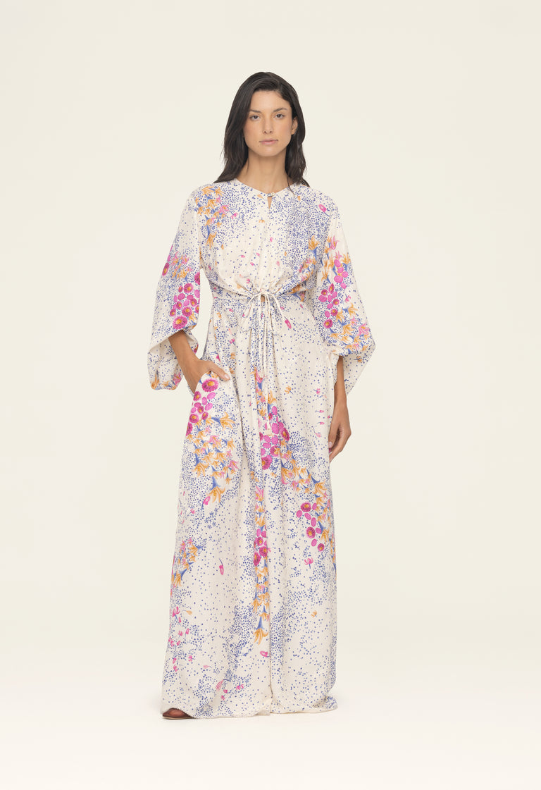 Antonieta-Capullo-Caftan-14965 - 2