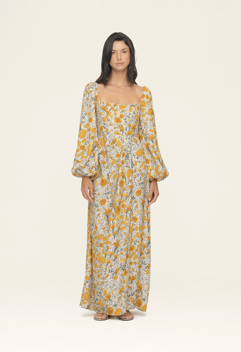 Vida-Capullo-Maxi-Dress-14972 - 1