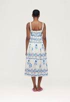 Barbara-Ventura-Cotton-Hand-Embroidered-Midi-Dress-12669