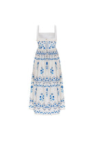 Barbara-Ventura-Cotton-Hand-Embroidered-Midi-Dress-12669