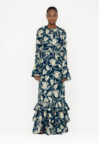 Citrus-Flora-Hand-Embroidered-Cotton-Maxi-Dress-12081