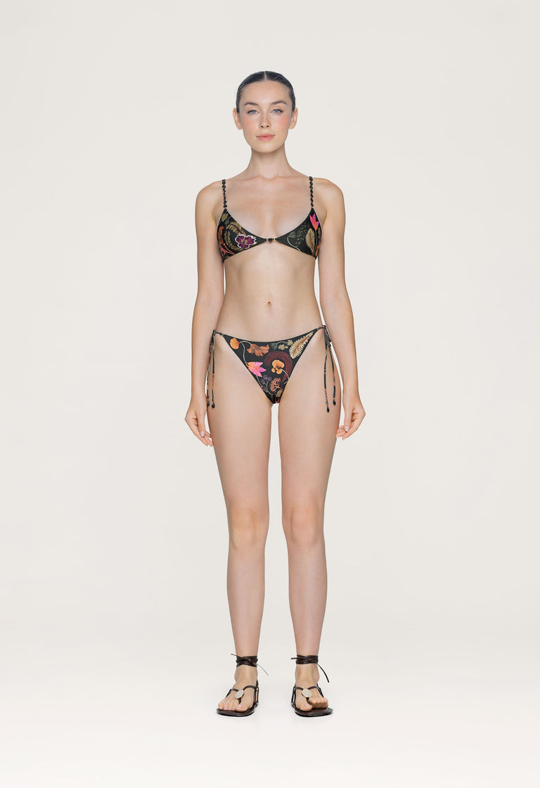 Magia-Habitat-Embroidered-Bikini-Top-13361-1 - 1