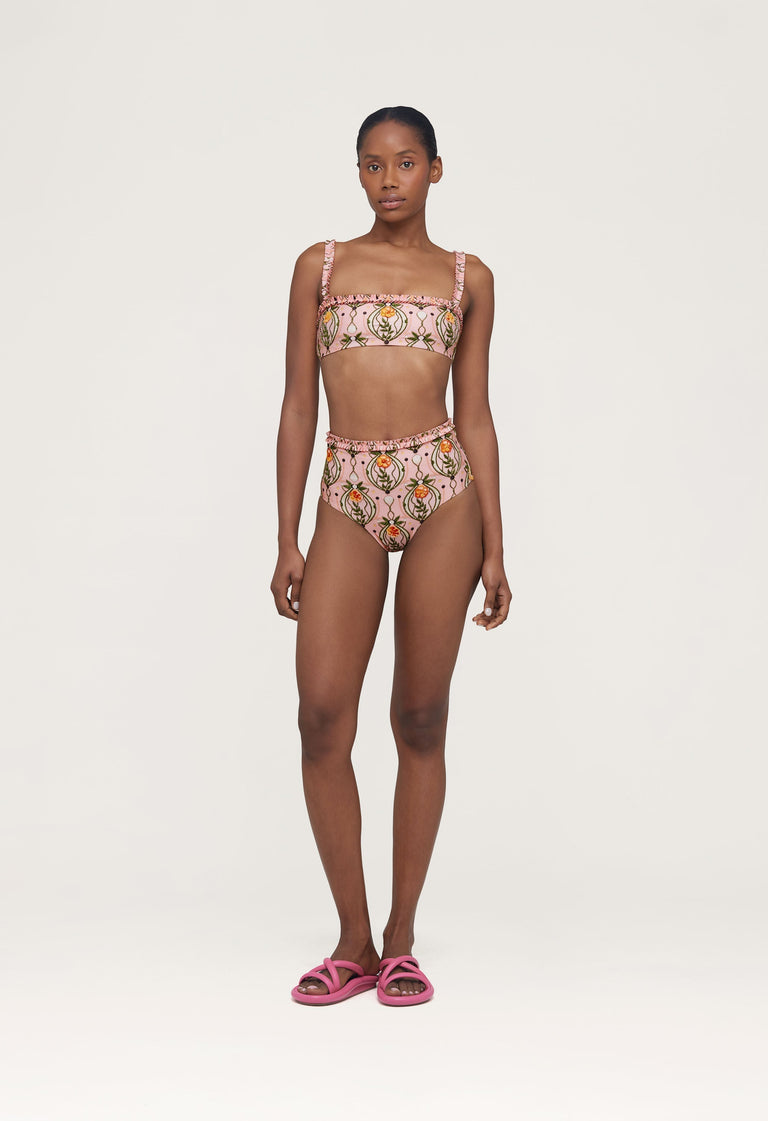 Olmo-Lunar-Hand-Embroidered-Bikini-Top-12574 - 1