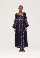 Siena-Trebol-Hand-Embroidered-Linen-Maxi-Dress-12676